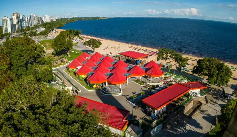 Casa de Praia Zezinho Corrêa